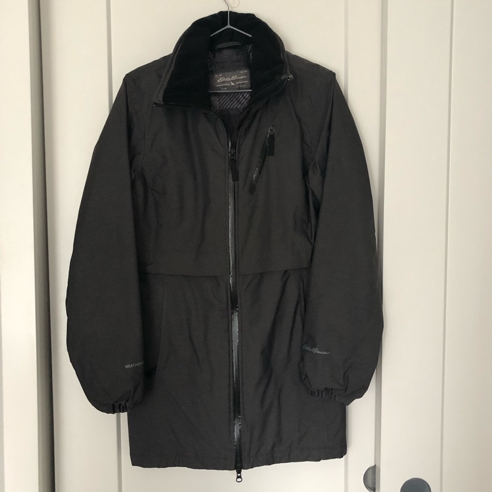 Eddie Bauer Coat. Size S